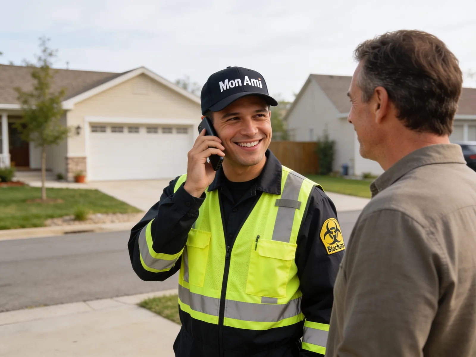 Sewage Cleanup Venice, IL FAQs