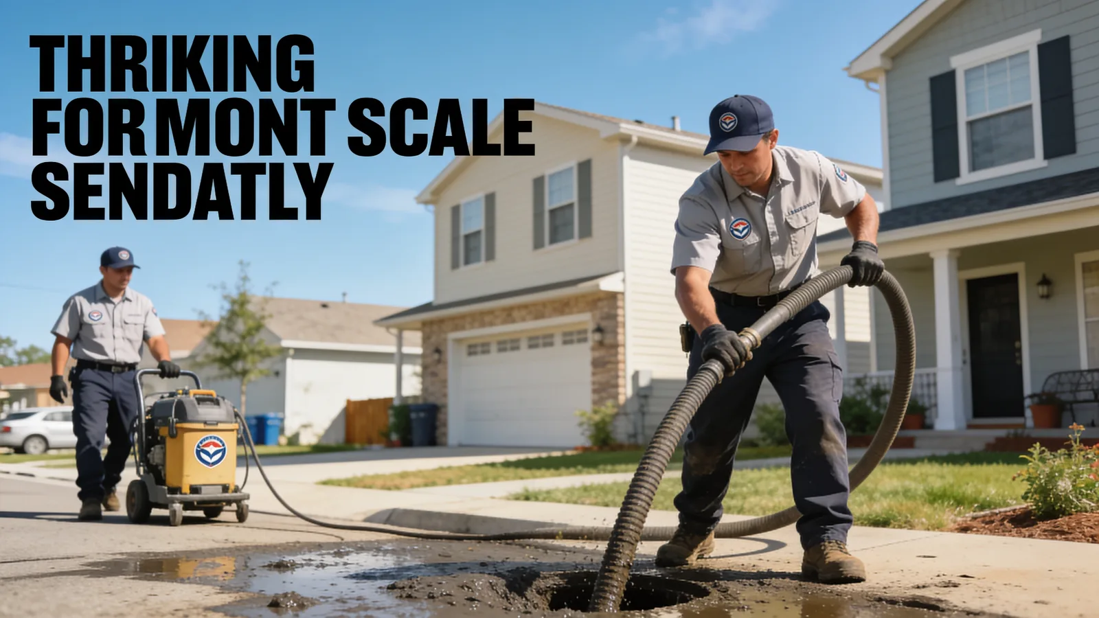 Sewage Cleanup in Venice, IL near me
